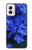 S0782 私を忘れないでください Forget me not Motorola Moto G Power 5G (2024) バックケース、フリップケース・カバー