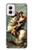 S1063 ナポレオン・ボナパルト Napoleon Bonaparte Motorola Moto G Power 5G (2024) バックケース、フリップケース・カバー