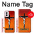 S2421 十字架上のイエス Jesus Christ On The Cross Motorola Moto G Power 5G (2024) バックケース、フリップケース・カバー