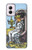 S3067 タロットカード カップの女王 Tarot Card Queen of Cups Motorola Moto G Power 5G (2024) バックケース、フリップケース・カバー S3067 タロットカード カップの女王 Tarot Card Queen of Cups Motorola Moto G Power 5G (2024) バックケース、フリップケース・カバー