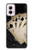 S3231 ヴィンテージロイヤルストレートフラッシュカード Vintage Royal Straight Flush Cards Motorola Moto G Power 5G (2024) バックケース、フリップケース・カバー