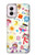 S3280 キッズ・ドローイング Kids Drawing Motorola Moto G Power 5G (2024) バックケース、フリップケース・カバー
