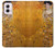 S3332 グスタフ・クリムト・アデーレ・ブロッホ・バウアー Gustav Klimt Adele Bloch Bauer Motorola Moto G Power 5G (2024) バックケース、フリップケース・カバー
