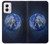 S3430 青い星 Blue Planet Motorola Moto G Power 5G (2024) バックケース、フリップケース・カバー