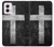 S3491 クリスチャンクロス Christian Cross Motorola Moto G Power 5G (2024) バックケース、フリップケース・カバー