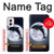 S3510 ドルフィン Dolphin Moon Night Motorola Moto G Power 5G (2024) バックケース、フリップケース・カバー