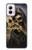 S3594 死神ポーカー Grim Reaper Wins Poker Motorola Moto G Power 5G (2024) バックケース、フリップケース・カバー