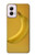 S3872 バナナ Banana Motorola Moto G Power 5G (2024) バックケース、フリップケース・カバー
