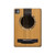 S0057 アコースティックギター Acoustic Guitar iPad Pro 11 (2024,2025) タブレットケース
