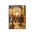 S1086 アテネのラファエルの学校  Raphael's School of Athens iPad Pro 11 (2024,2025) タブレットケース
