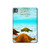 S1679 ヒトデ 海 浜 Starfish Sea Beach iPad Pro 11 (2024,2025) タブレットケース