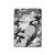 S1721 雪迷彩グラフィックプリント Snow Camo Camouflage Graphic Printed iPad Pro 11 (2024,2025) タブレットケース