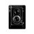 S1979 ヴィンテージカメラ Vintage Camera iPad Pro 11 (2024,2025) タブレットケース