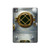S2646 ヴィンテージ深海ダイビングヘルメット Vintage Deep Sea Diver Helmet iPad Pro 11 (2024,2025) タブレットケース