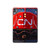 S2774 カナダの列車 Train Canadian National Railway iPad Pro 11 (2024) タブレットケース