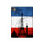 S2980 フランスサッカー France Football Soccer Flag iPad Pro 11 (2024,2025) タブレットケース