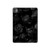 S3153 黒バラ Black Roses iPad Pro 11 (2024) タブレットケース