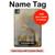 S3338 J. M. W.  J. M. W. Turner The Fighting Temeraire iPad Pro 11 (2024,2025) タブレットケース