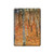 S3380 グスタフ・クリムト バーチフォレスト Gustav Klimt Birch Forest iPad Pro 11 (2024,2025) タブレットケース