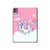 S3518 ユニコーン漫画 Unicorn Cartoon iPad Pro 11 (2024,2025) タブレットケース