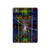 S3545 量子粒子衝突 Quantum Particle Collision iPad Pro 11 (2024) タブレットケース