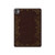 S3553 ヴィンテージブックカバー Vintage Book Cover iPad Pro 11 (2024,2025) タブレットケース
