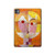 S3811 パウルクレー セネシオマンヘッド Paul Klee Senecio Man Head iPad Pro 11 (2024,2025) タブレットケース