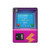 S3961 アーケード キャビネット レトロ マシン Arcade Cabinet Retro Machine iPad Pro 11 (2024,2025) タブレットケース