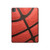 S0065 バスケットボール Basketball iPad Pro 13 (2024,2025) タブレットケース