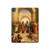 S1086 アテネのラファエルの学校  Raphael's School of Athens iPad Pro 13 (2024) タブレットケース