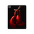 S1253 ボクシング グローブ Boxing Glove iPad Pro 13 (2024,2025), Air 13 2026 タブレットケース