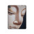 S1255 仏の顔 Buddha Face iPad Pro 13 (2024) タブレットケース