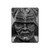 S1827 日本サムライヘルメット Japan Samurai Helmet iPad Pro 13 (2024,2025), Air 13 2026 タブレットケース