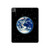 S2266 地球惑星宇宙スター星雲 Earth Planet Space Star nebula iPad Pro 13 (2024,2025), Air 13 2026 タブレットケース