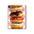 S2431 ファンシー甘いドーナツ Fancy Sweet Donuts iPad Pro 13 (2024,2025), Air 13 2026 タブレットケース