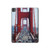 S2637 ゴールデンゲートブリッジ Golden Gate Bridge iPad Pro 13 (2024,2025), Air 13 2026 タブレットケース