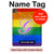 S2899 レインボーLGBTゲイプライド旗 Rainbow LGBT Gay Pride Flag iPad Pro 13 (2024,2025), Air 13 2026 タブレットケース
