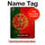 S2973 ポルトガルサッカー Portugal Football Soccer Flag iPad Pro 13 (2024,2025), Air 13 2026 タブレットケース