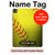 S3031 黄色のソフトボール Yellow Softball Ball iPad Pro 13 (2024,2025), Air 13 2026 タブレットケース