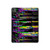 S3420 コーディングプログラマー Coding Programmer iPad Pro 13 (2024,2025), Air 13 2026 タブレットケース