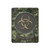 S3468 バイオハザードゾンビハンターグラフィック Biohazard Zombie Hunter Graphic iPad Pro 13 (2024,2025), Air 13 2026 タブレットケース