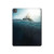 S3540 巨大なタコ Giant Octopus iPad Pro 13 (2024,2025), Air 13 2026 タブレットケース