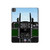 S3933 戦闘機UFO Fighter Aircraft UFO iPad Pro 13 (2024) タブレットケース