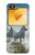 S0250 白馬 White Horse Samsung Galaxy Z Flip 6, Flip 7 FE バックケース、フリップケース・カバー