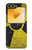 S0264 原子力 Nuclear Samsung Galaxy Z Flip 6, Flip 7 FE バックケース、フリップケース・カバー