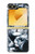 S0265 ホワイトタイガー White Tiger Samsung Galaxy Z Flip 6, Flip 7 FE バックケース、フリップケース・カバー