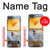 S0417 狐 Fox Samsung Galaxy Z Flip 6, Flip 7 FE バックケース、フリップケース・カバー