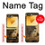 S1046 ライオン 森の王 Lion King of Forest Samsung Galaxy Z Flip 6, Flip 7 FE バックケース、フリップケース・カバー