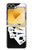 S1078 ポーカーロイヤルストレートフラッシュ Poker Royal Straight Flush Samsung Galaxy Z Flip 6, Flip 7 FE バックケース、フリップケース・カバー