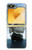 S1096 海で帆船 Sailing Ship in an Ocean Samsung Galaxy Z Flip 6, Flip 7 FE バックケース、フリップケース・カバー